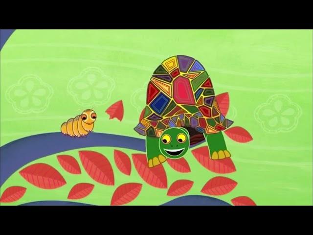 Tinga Tinga Tales Full Episode Why Caterpillar is Never in a Hurry