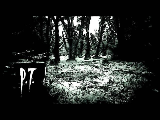 Silent Hills: P.T (Playable Teaser) Soundtrack