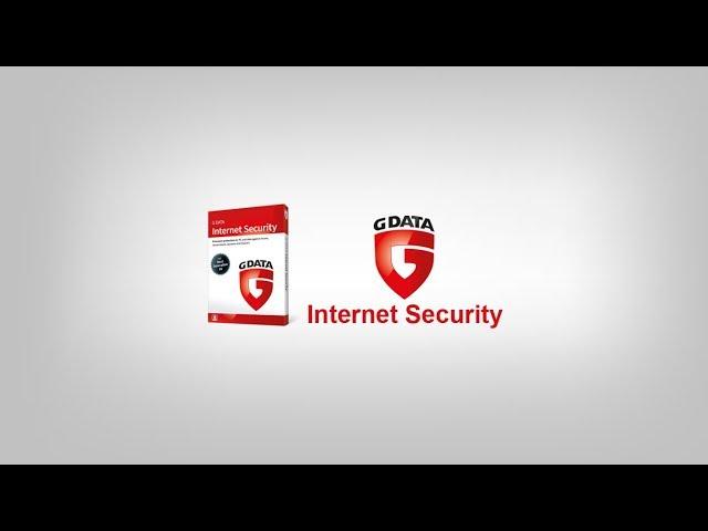 G DATA Internet Security Tested!