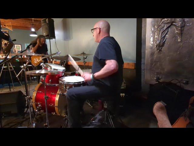 Solo at Volition Brewery, North Bend WA 10/5/24