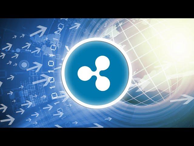 What is RIPPLE XRP? XRP Crypto Explained! (Animated)