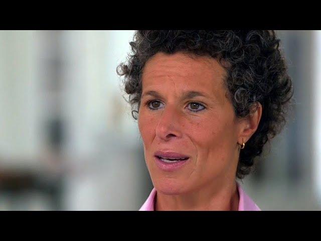 Cosby victim Andrea Constand speaks out after trial