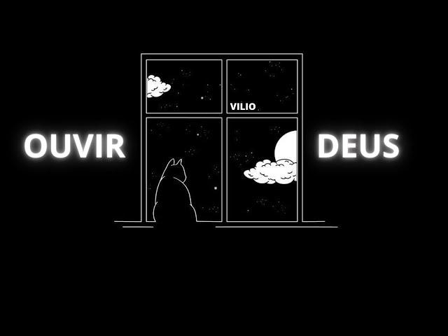 VILIO - Ouvir Deus ( Prod. Jerry The Producer )