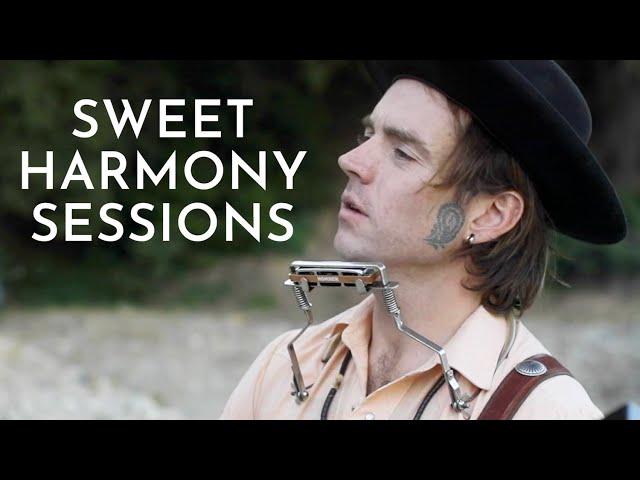 Jason Dea West | "Sell Me A Pony" (Dave Stamey Cover) | Sweet Harmony Sessions