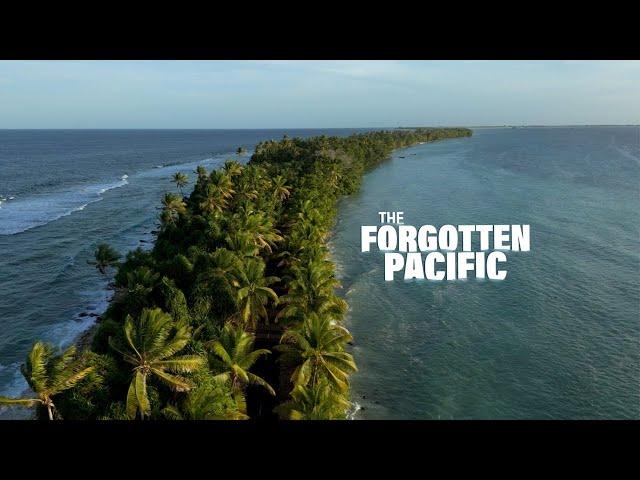 The Forgotten Pacific Documentary