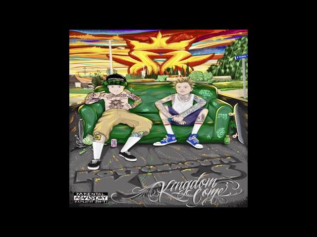 Kottonmouth Kings - Legacy Livez (ft. Johnny Richter) OFFICIAL AUDIO