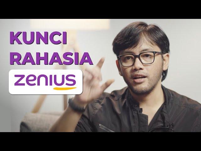 Tonton Ini Dulu! | Introduction to Zenius Learning