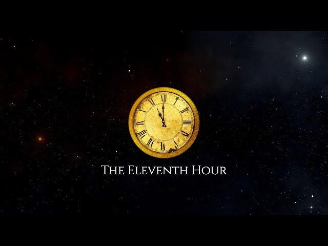 The Eleventh Hour S27 #6