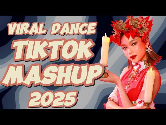 ️NEW TIKTOK MASHUP 2025 (PHILIPPINES)️