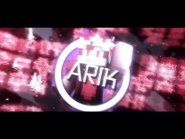 Intro Arik Channel #3