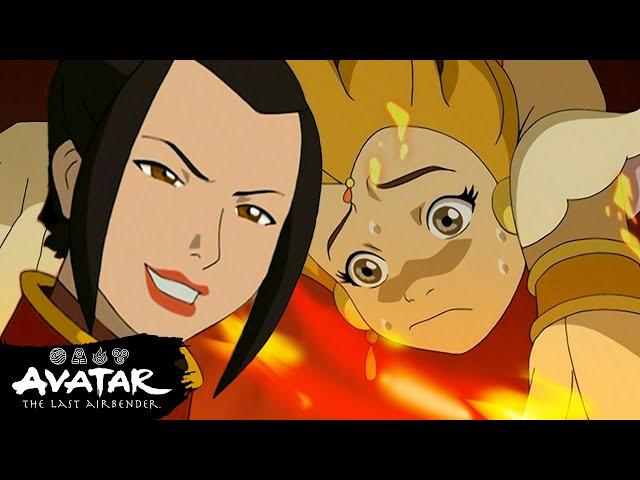 Azula Recruits Ty Lee  | Full Scene | Avatar: The Last Airbender