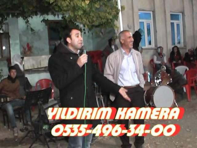 YILDIRIM KAMERA NIN ÇEKİMİ İLE İZOLLU MEMET