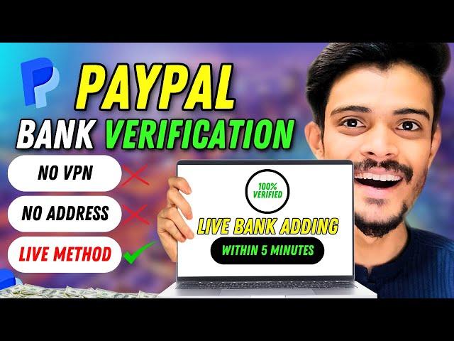 Paypal bank account link problem Solved | Paypal account kaise banaye | Paypal in pakistan