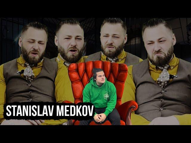 Interview with a Co-founder of Hookah Battle - Stanislav Medkov