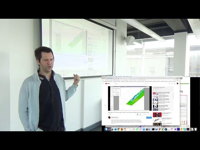 Visualization Lecture 6.3. Coordinated, Multiple Views