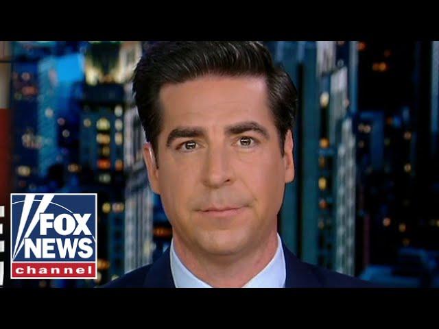 Jesse Watters: Release the Burisma tapes on the Bidens