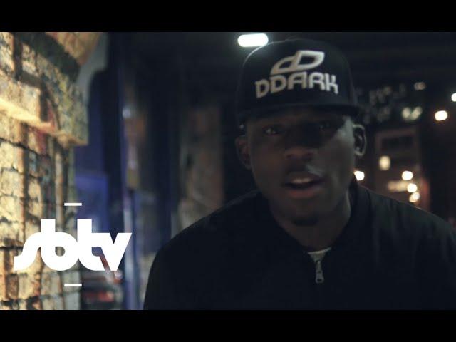 D Dark ft Scrufizzer, Lady Lykez, Roachee, Xploder, Maxsta & Zeph Ellis | Mission Riddim X: SBTV