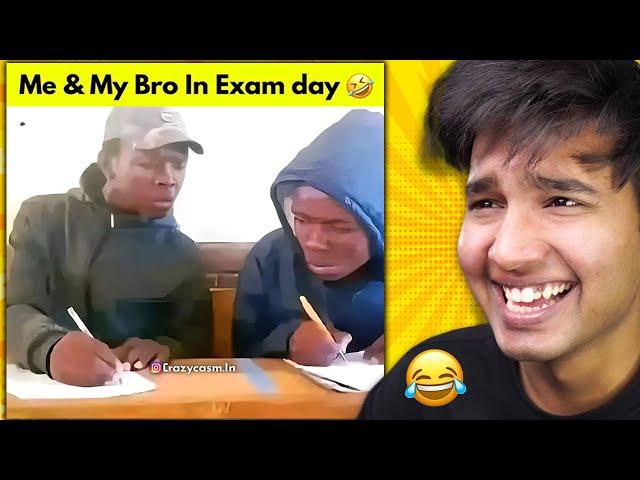 FUNNIEST SCHOOL LIFE & INDIAN MEMES