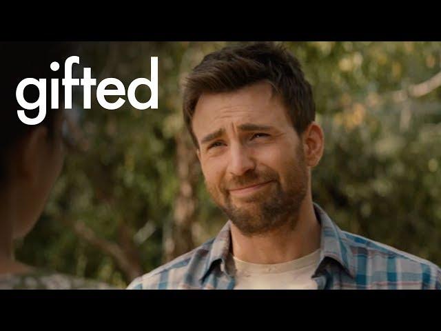 GIFTED | Exclusive 10 Minute Preview I FOX Searchlight