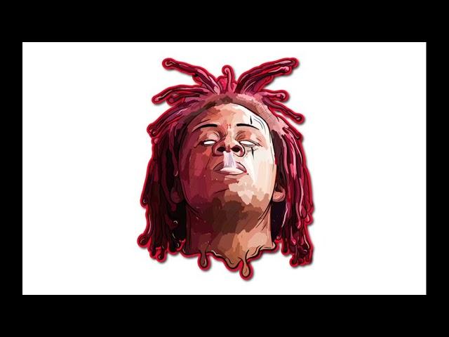 Trippie Redd type beat "SMOKE" (Prod.GREEGI)