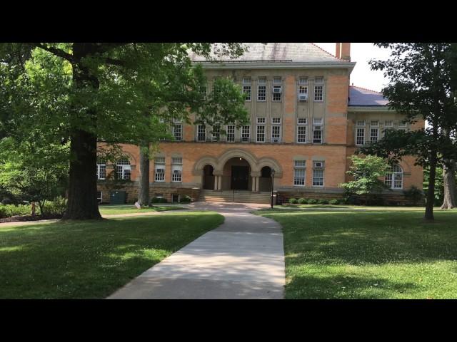 Denison University - A Tour