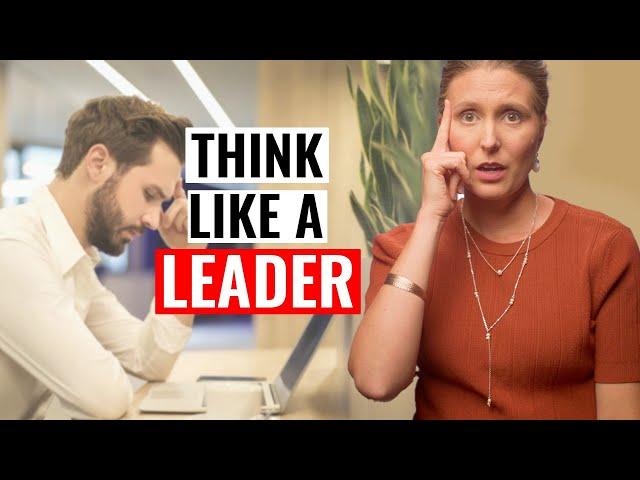 7 Leadership Mindset Blocks That Will Lead to Your DOWNFALL!