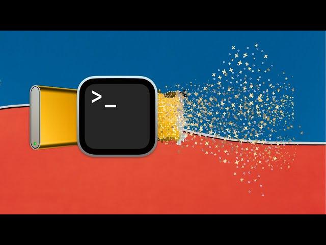 Erasing Drives with the Mac Terminal - A Beginner's Guide