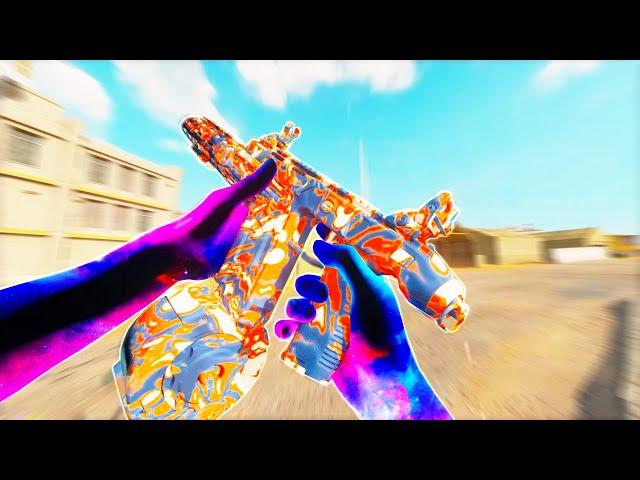 *NEW* FENNEC 45 META in BLACK OPS 6 WARZONE 