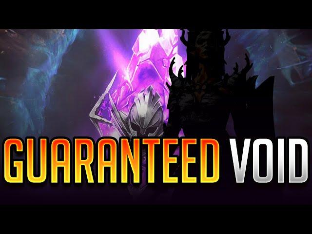 NEW GUARANTEED VOID EPIC TOMORROW! | Raid: Shadow Legends