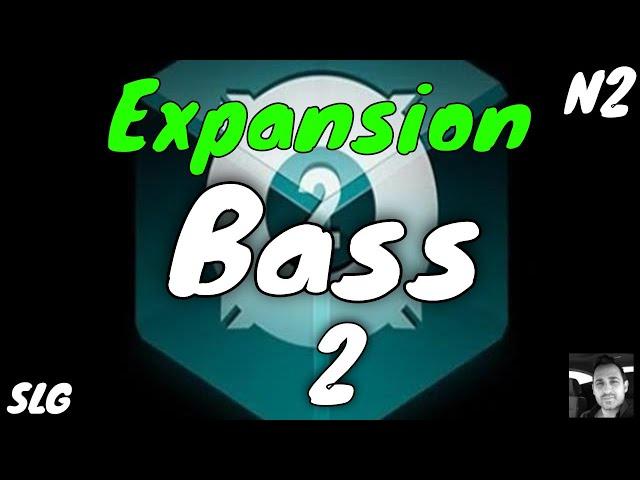 ReFX Nexus 2 | Expansion Bass 2 | Presets Preview