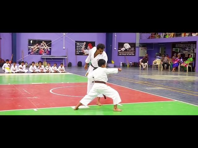 SKWF -  SHOTOKAN KARATE