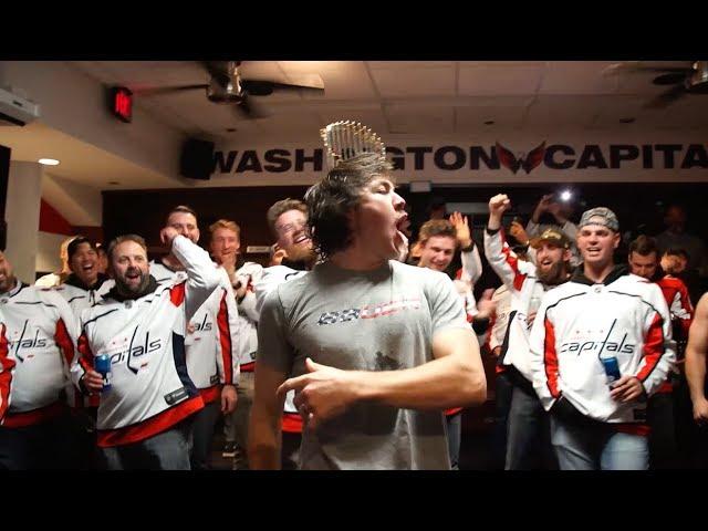 Nats Rager | #ALLCAPS All Access