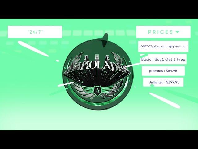 [FREE] J Cole Type Beat 2017 "24-7" | The Akkolades