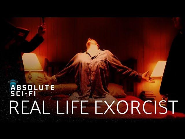 The Bizarre Story Of The Real Life Exorcist | Horror Documentary