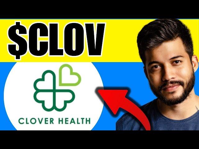 CLOV Stock (Clover stock) CLOV STOCK PREDICTIONS! CLOV STOCK Analysis clov stock news today $clov.