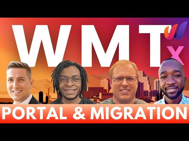 World Mobile Ready to Soar! WMTX Migration and DePin Leadership!