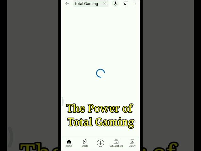 The power of Total Gaming army #short#trend