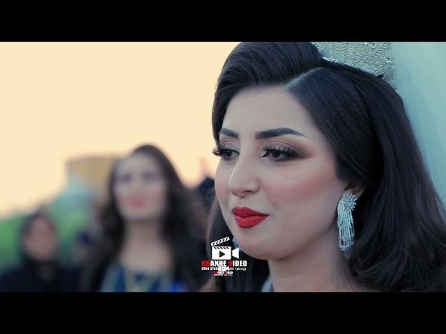 CLIP WEDDING DIYAR BY KHANKE VIDEO