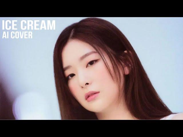 [Ai cover] Red Velvet x Aespa- Ice cream (orig. TWICE)