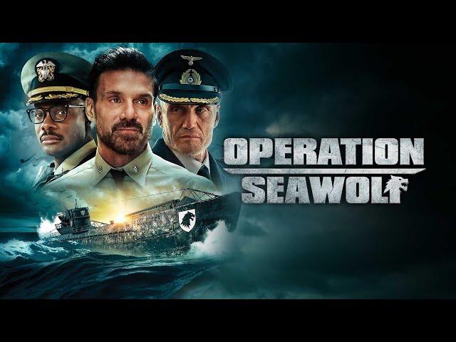 Operation Seawolf 2022 - Full Movie 1080p BluRay