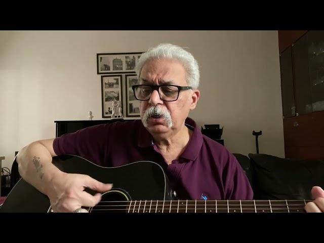 "Manzilen Apni Jagah Hain (GuitarPriest Reprise)"