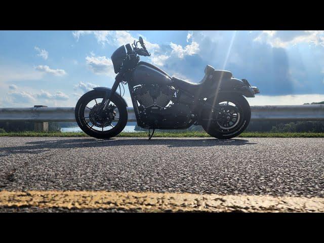 2022 Channel Review - Harley Davidson Low Rider 30/30 Star Racing Cam Thrashin Exhaust