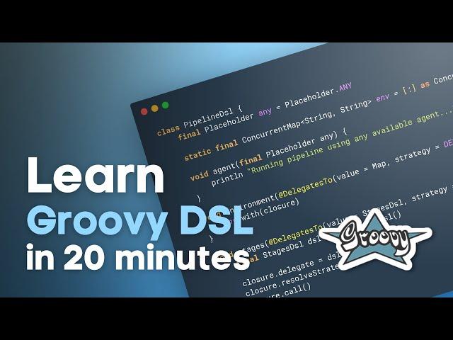 Implementing DSLs in Groovy: A Comprehensive Guide