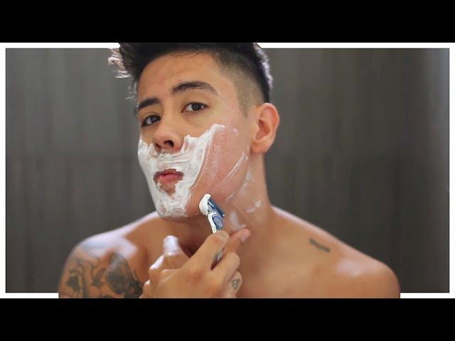 how to prevent ACNE/RAZOR BUMPS after shaving  | JairWoo