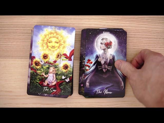 Elemental Wisdom Tarot - NEW RELEASE!  Unboxing and review