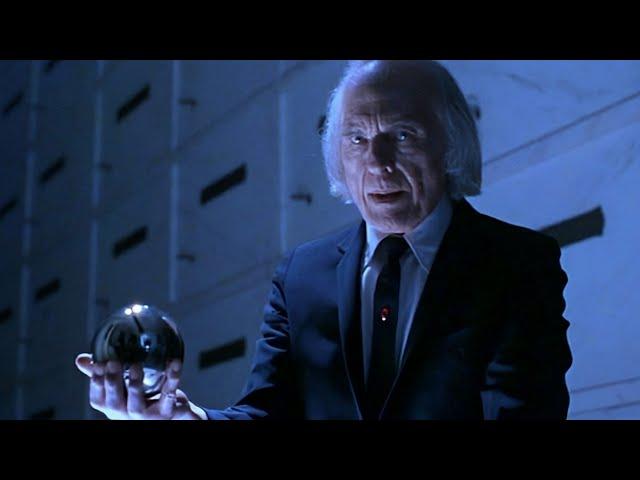 PHANTASM Franchise Kill Count