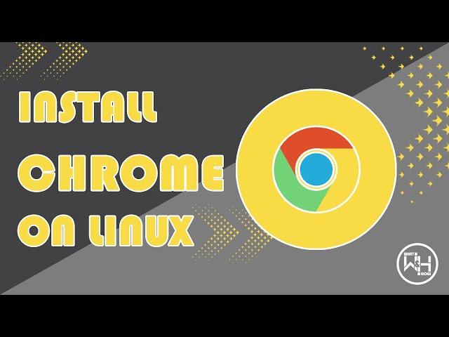 How to install Google Chrome on Linux Mint, Ubuntu, Other Linux Distributions