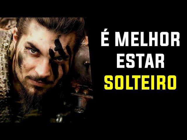 12 Vantagens de Estar Solteiro | Porque é Melhor Ser Solteiro