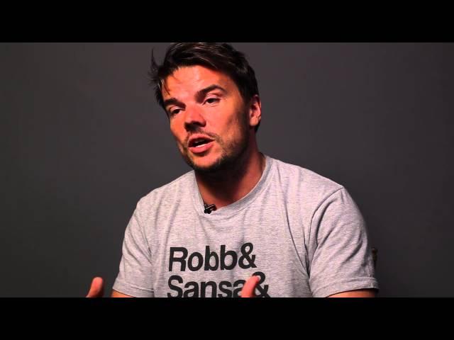 Bjarke Ingels: Architecture as Science Fiction