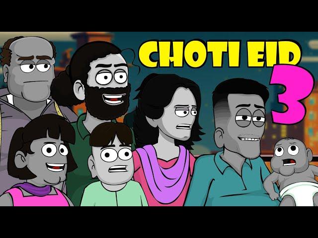 Choti Eid 3